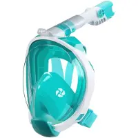 De Profundis So-lga-kid Dykkemaske