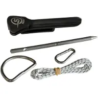 Sigalsub Kit Fiskeholder
