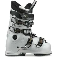 Tecnica Mach Sport Hv 75 W Gw Alpin Skistøvler For Kvinner