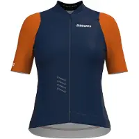 Bioracer Icon Kort Ermet Trøye