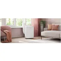 Electrolux Comfort 600 Portabel AC BTU 9000 EXP26U339CW