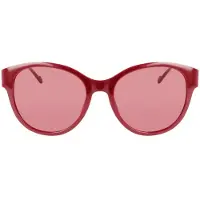 Liu Jo 762sr Solbriller For Kvinner