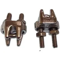 Goldenship Wireklemme 25 Enheter