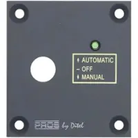 PROS 1 Instrumentmodul