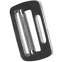 PLASTIMO Inox-spenne 2 Enheter