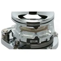 Maxwell Vinsjer 3500-4000 1/2 G40 En818 Trinsehjul
