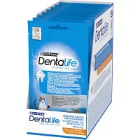 Purina Dentalife Daily Cat Tannpleiesnacks - 16 x 40 g kylling