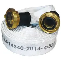 Lalizas Messing Nakajima 65 Brannslange 64 Mm 30 M