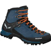 Salewa Mountain Trainer Mid Goretex Fjellklatrestøvler