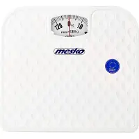 Adler MS 8160 badevekt