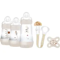 Mam Welcome to the World Gift Set Ivory