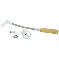 VETUS Oljetrykkssett M4-sensor
