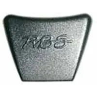 Robichau Batten System Rbs Epoxy Or1 Profilert Listverk 19x5.8 Mm