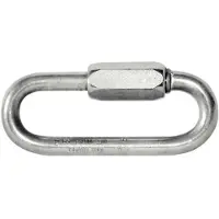 Peguet Quick Link Sjakkel 10 Enheter
