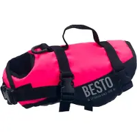 Besto Deluxe Cat Redningsvest Til Kjæledyr