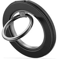 Tech-Protect MMR600 Magsafe Phone Ring - Black