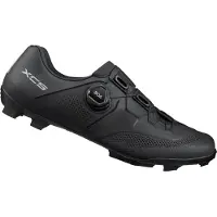 Shimano Xc503 Wide Mtb-sko