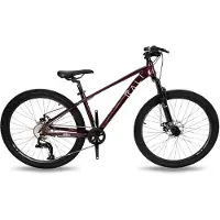 RALI Pro 0 Aluminium 26´´ Ty300 Terrengsykkel