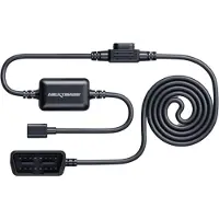 Next Base Nextbase NBDVRS2OBD, Svart, 0,7 m, 12, 24 V, Nextbase, Piqo 1K, Piqo 2K, 1 stykker