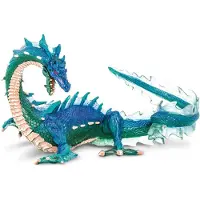 Safari Ltd Sjødragefigur