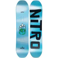 Nitro Ripper Junior Snøbrett