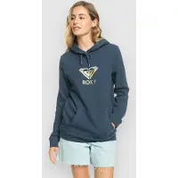 Roxy Itiagraheart T-skjorte blå