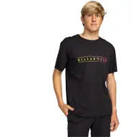Billabong Unity Kortarmet T-skjorte