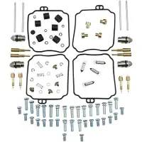 Parts Unlimited Yamaha Xj 600 Seca 26-1678 Forgasser Reparasjonssett