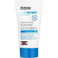 Isdin Nutratopic Pro-amp Atopic Skin 50ml Ansiktskrem