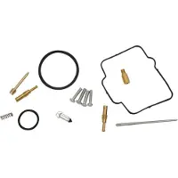 Moose Hard-parts Honda Cr 250 R 86-87 Forgasser Reparasjonssett
