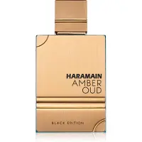 Al Haramain Amber Oud Black Edition 60 ml