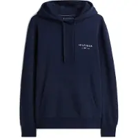 Tommy Hilfiger Brand Love Small Hettegenser