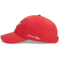 Tommy Hilfiger Embroidered Cap
