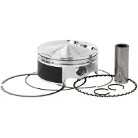 VERTEX Beta Rr 05-09/ktm Exc-f 03-07/450 Xc 08-12 D.88.94 A C+1 Stempelsett