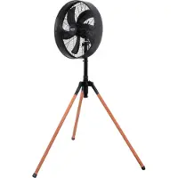 Camry Cr 7329 Stående Vifte