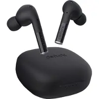 DeFunc TRUE ENTERTAINMENT Wireless BT Black