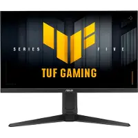 Asus TUF Gaming VG279QML5A - LED-skjerm - gaming - 27" - 1920 x 1080 Full HD (1080p) @ 240 Hz - Fast IPS - 400 cd/m² - 1000:1 - HDR10 - 0.3 ms - 2x...