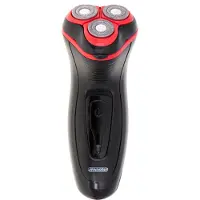 Mesko Elektrisk Barbermaskin med doble skjærehoder