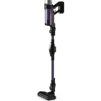 Tefal - Støvsuger - pinne/håndholdt (2-i-1) - uten pose - uten kabel