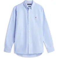 Tommy Hilfiger Mw0mw41683 Skjorte Med Lange Ermer
