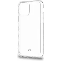 Celly Iphone 11 Pro Hexalite Case Silicone Telefondeksel