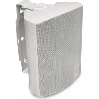 Visaton WB 16, 1.0 kanaler, 60 W, 80 – 20000 Hz, 8 O, Hvit