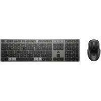 HP 720 Multi Trådløst Tastatur Og Mus Spansk