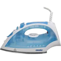 Mesko Ms 5023 Dampstrykejern 2200w
