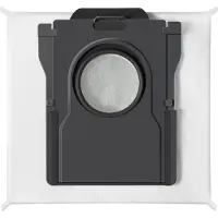 Dreame Støvsugerpose x3 X40 Ultra/L40 Ultra/L10s Ultra gen2