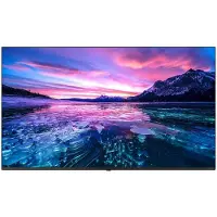 LG 55UR762H3ZC - 55 Diagonalklasse UR762H Series LED-bakgrunnsbelyst LCD TV - hotell / reiseliv - Pro:Centric med Integrated Pro:Idiom - Smart TV - webOS - 4K UHD (2160p) 3840 x 2160 - HDR - Direct L