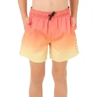 Rip Curl Fade Volley Boy Badebukse