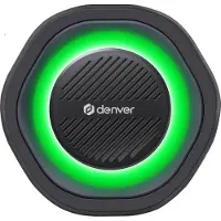 Denver BTV-223B BLACK