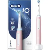 Oral-B Ioseries3ice Elektrisk Tannbørste