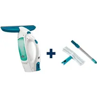 Leifheit Dry & Clean - Vindurenser - håndholdt - uten kabel